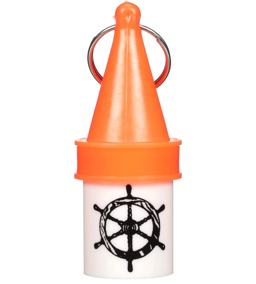 Attwood Corporation Floating Key