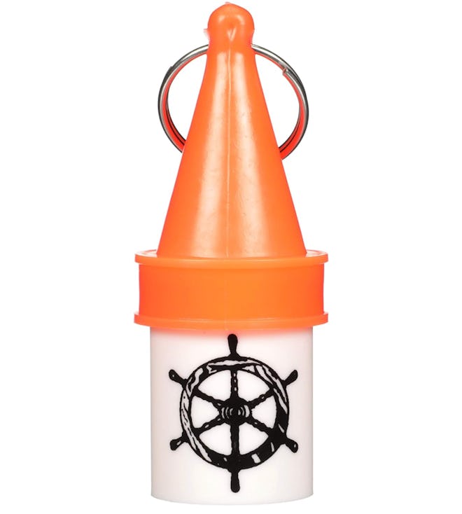 Attwood Corporation Floating Key