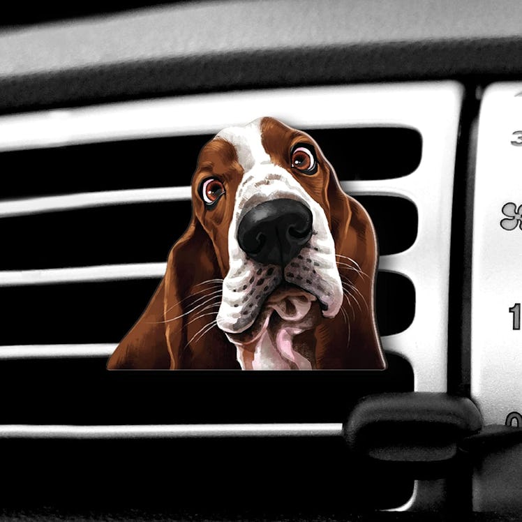 WIRESTER Car Air Freshener