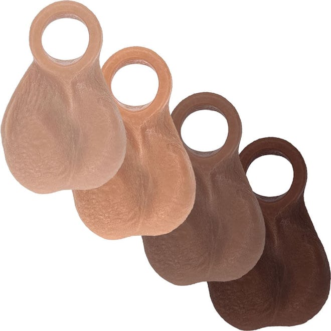 Bustle sexual wellness awards 2025.