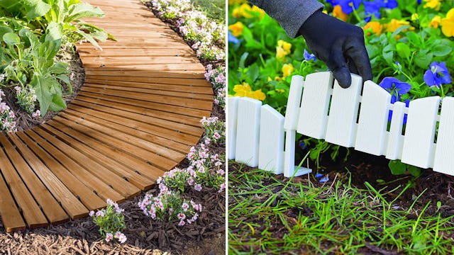 The 50 Most Impressive & Easiest Ways To Upgrade Your Backyard For Under $35