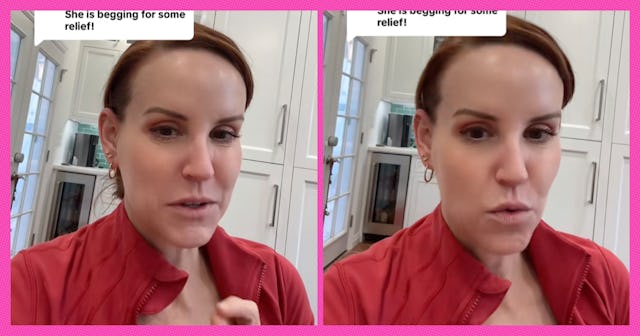 Dr. Kelly Killeen shared three things plastic surgeons take into consideration before performing a b...