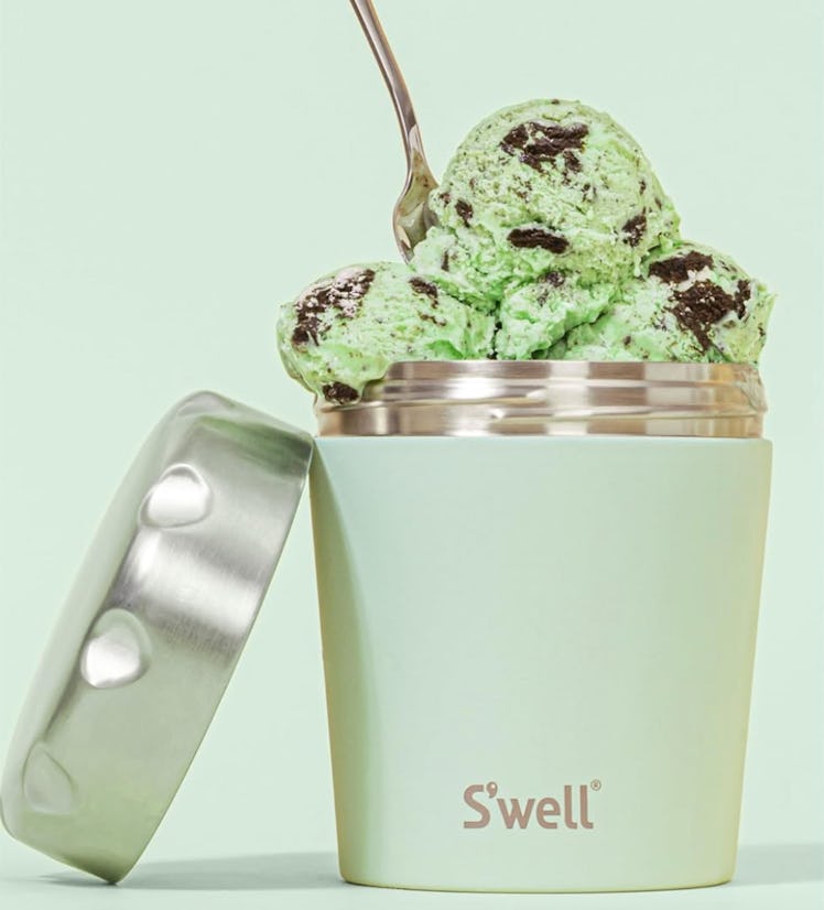 S'well Ice Cream Chiller