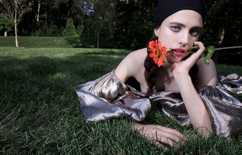 margaret qualley