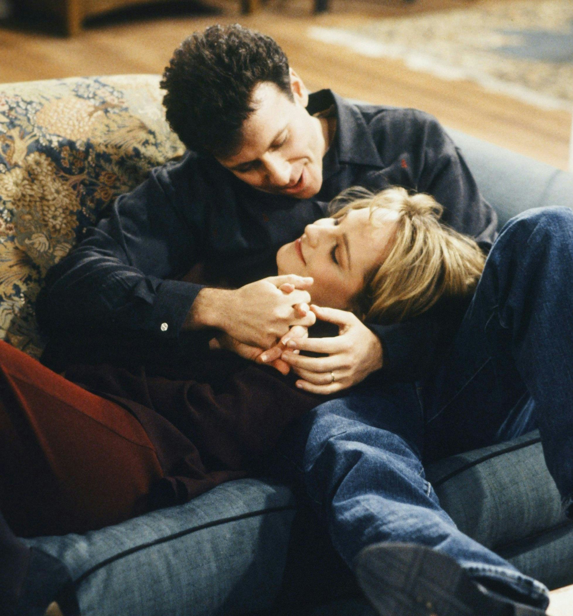 What's Your Favorite Comfort Show? 18 Moms Share The TV Series They Love To Rewatch