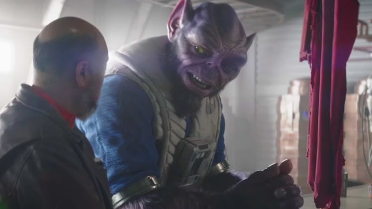 O que esperar de The Mandalorian & Grogu: a nova aventura de Star Wars no cinema 12 Mandalorian & Grogu