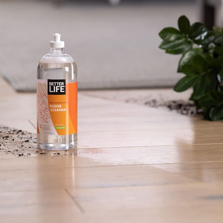 Better Life Floor Cleaner (2-Pack)