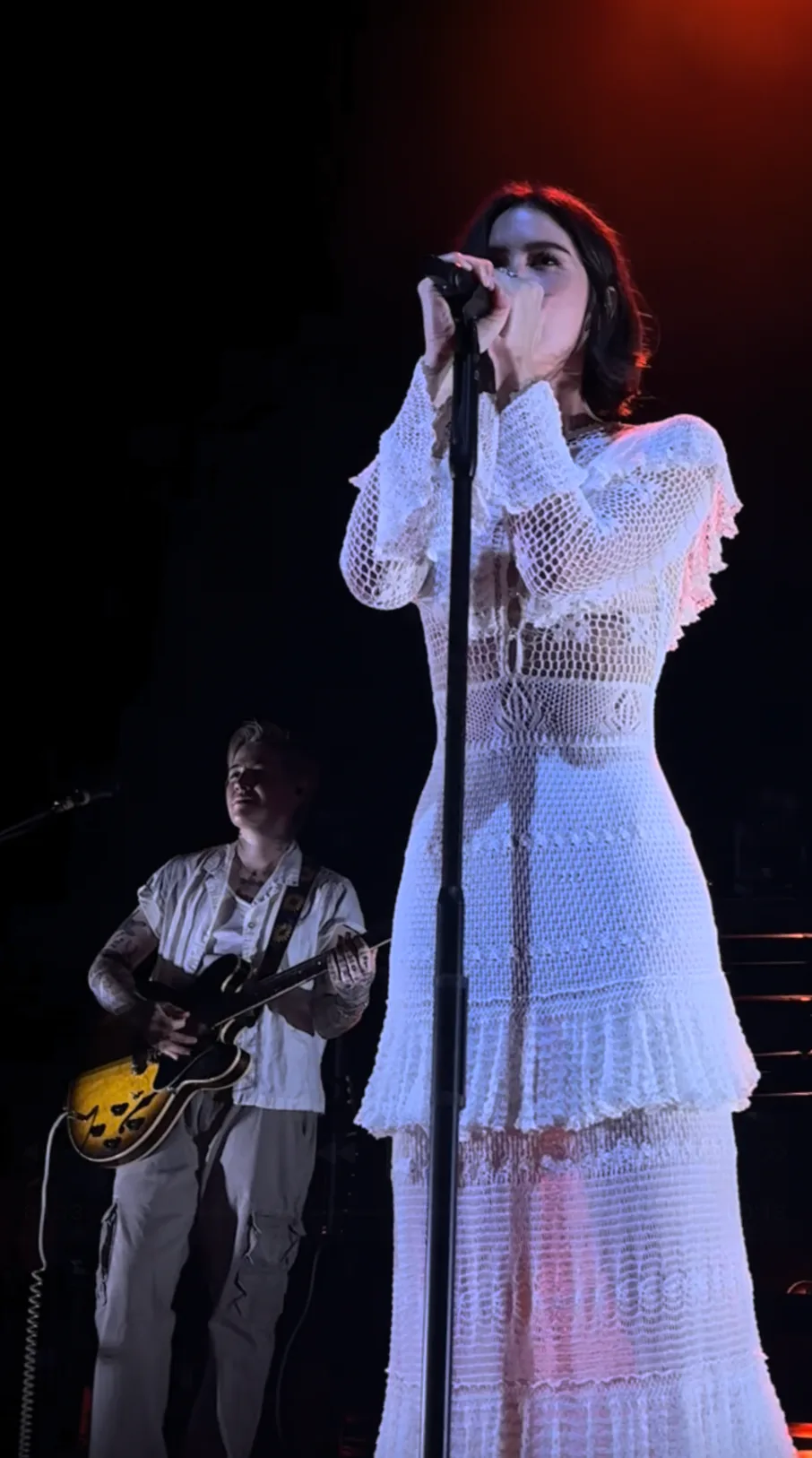 I Recreated Gracie Abrams' The Secret Of Us Tour Looks For Less