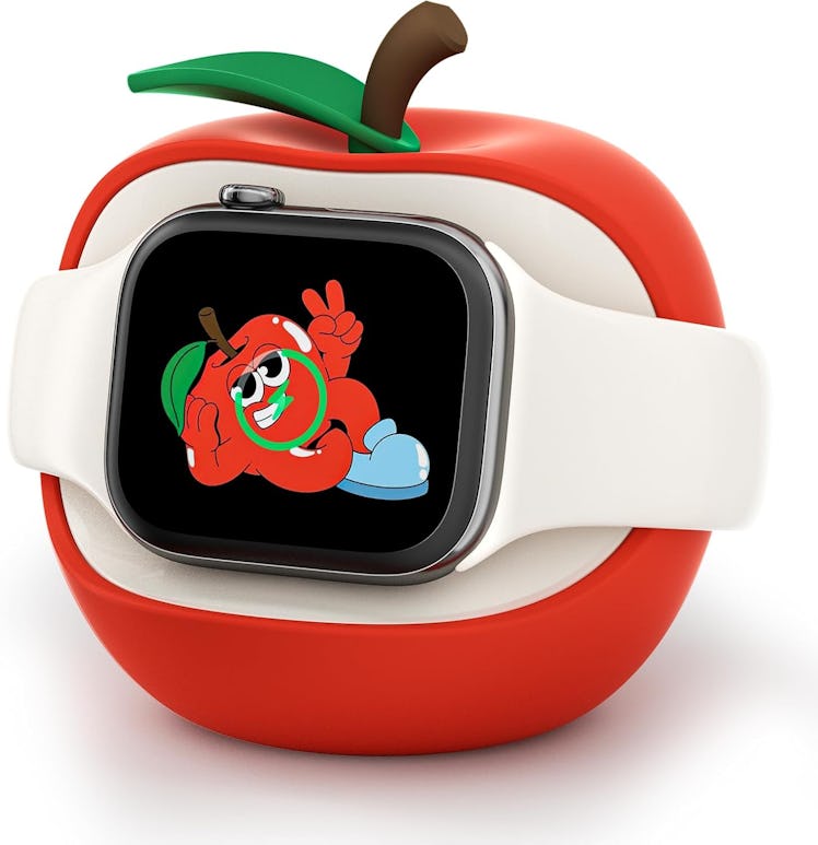 Isolune Charger Stand for Apple Watch