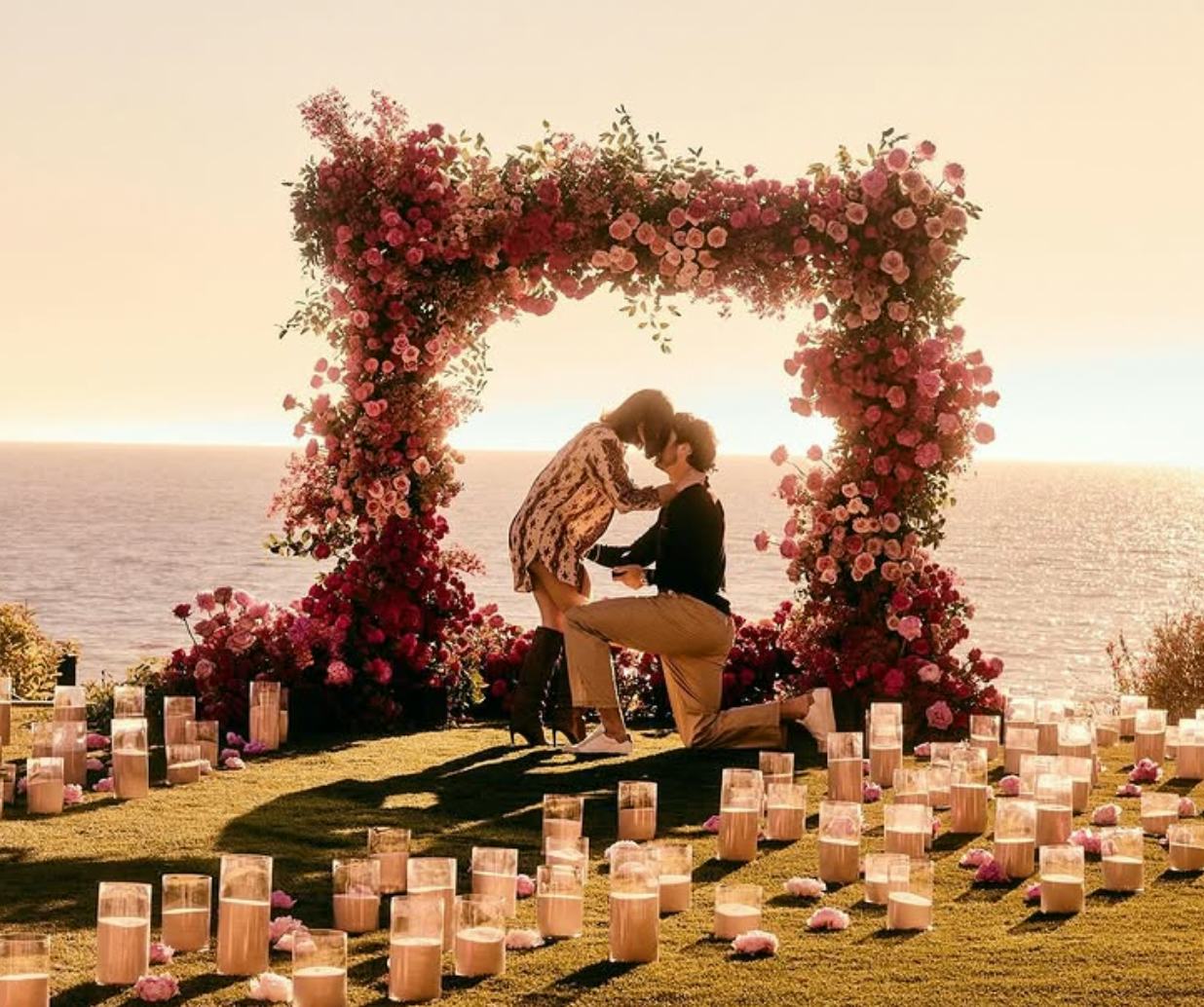 Hailee Steinfeld&rsquo;s Partner Josh Allen Is An NFL MVP: Relationship Timeline