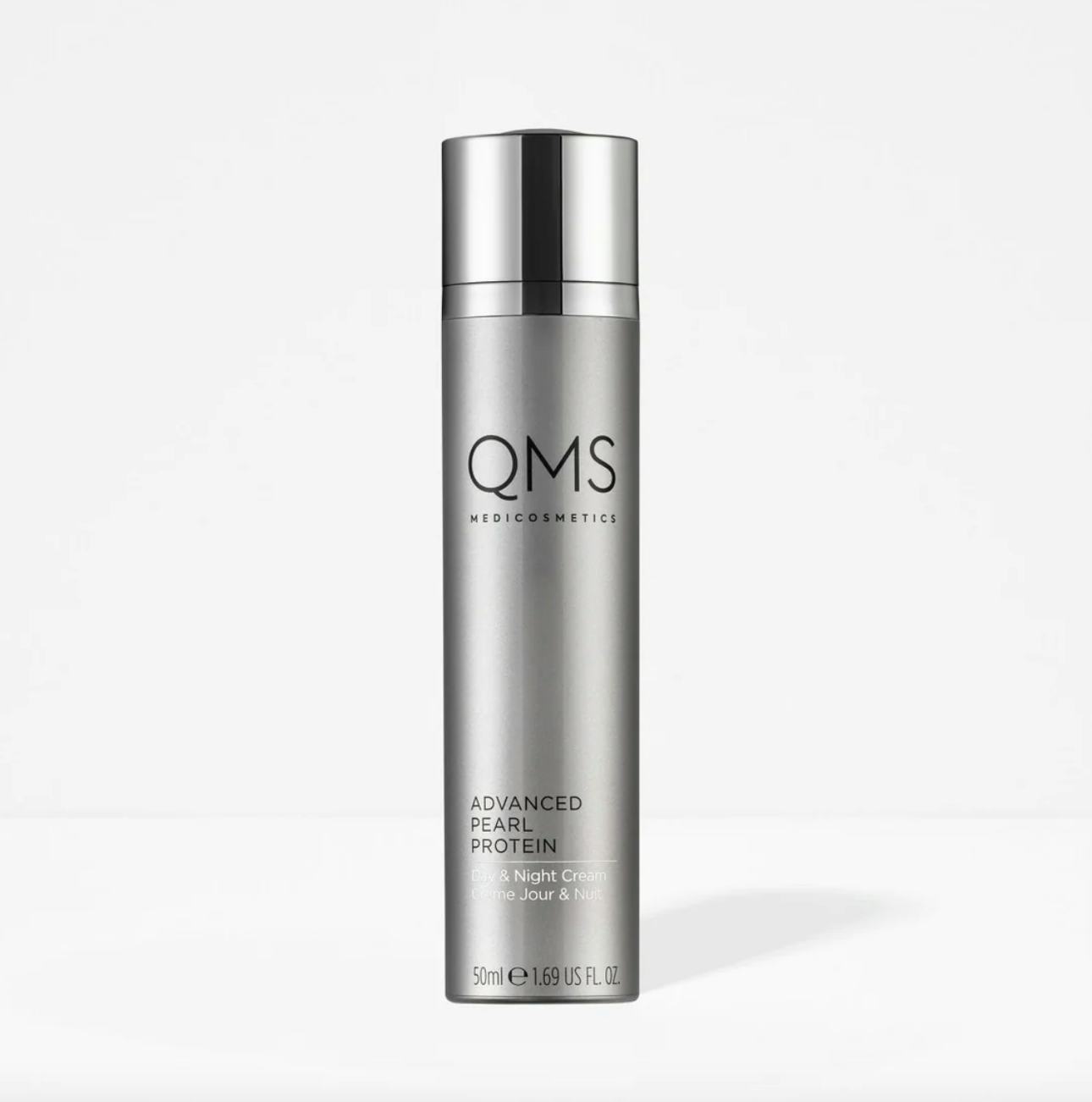 Advanced Pearl Protein Day &amp; Night Cream