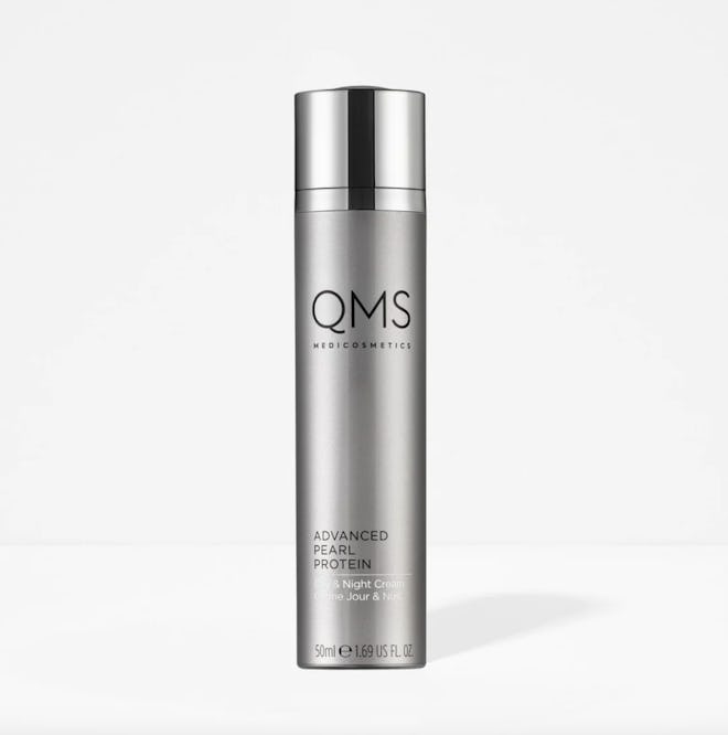 Advanced Pearl Protein Day & Night Cream