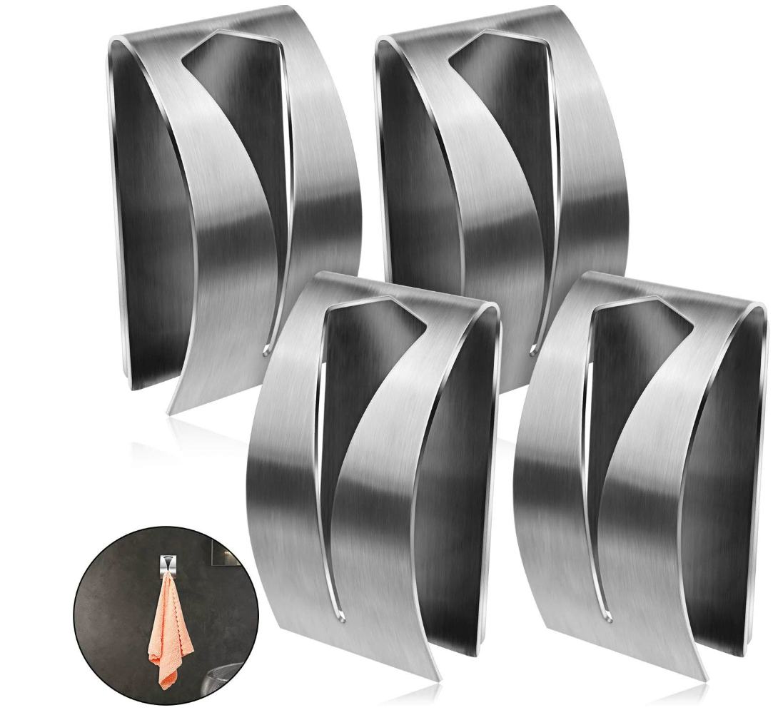 Boao Towel Hook (4-Pack)