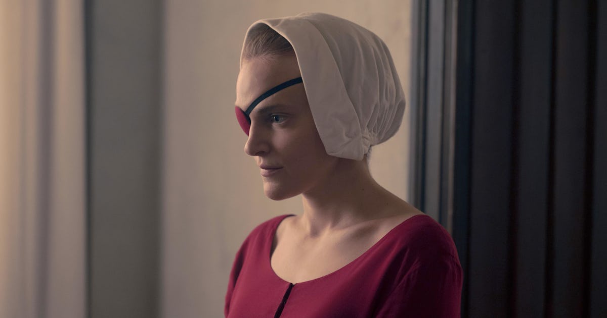 The Most Miserable Dystopian Franchise Just Got A Second Life