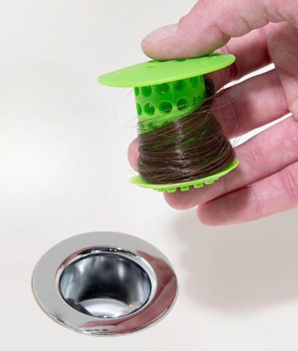 TubShroom Drain Protector