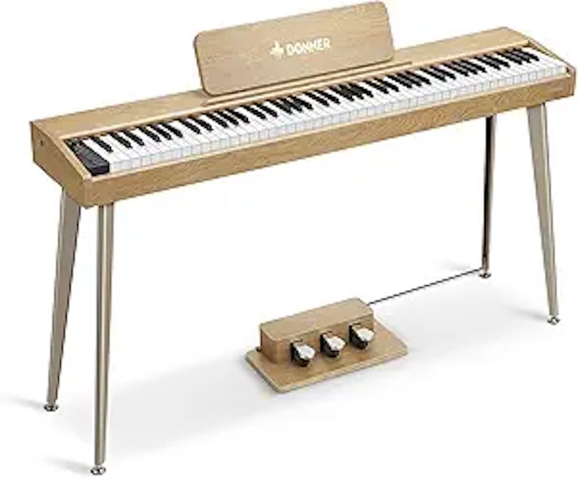 Donner 88-Key Digital Piano