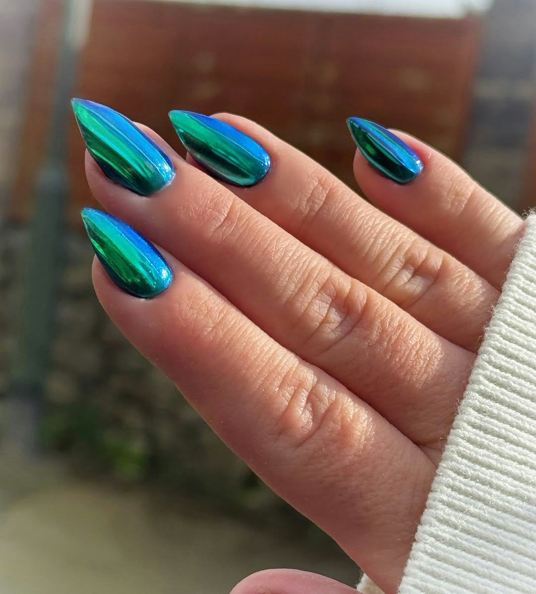 summer nail ideas