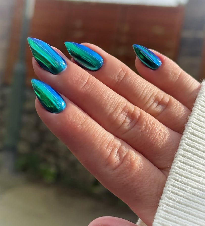 summer nail ideas