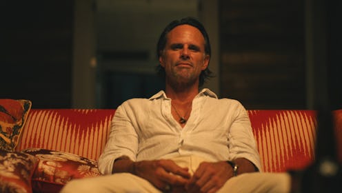 'White Lotus' Season 3 theories speculate on the identity of Rick's father.