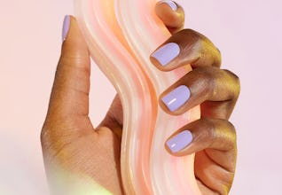 Best Spring Nail Colors