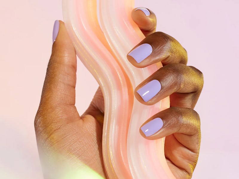 Best Spring Nail Colors