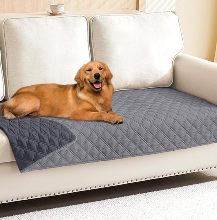 Smiry Waterproof Dog Blanket