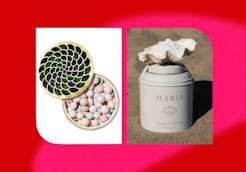 What to know about using pearl powder for your skin care routine.