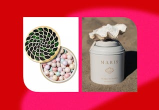 What to know about using pearl powder for your skin care routine.