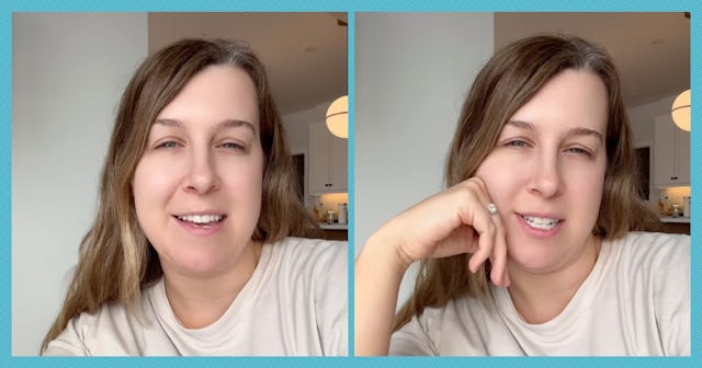 A millennial pointed out how boomer parents' favorite phrase backfired on them.