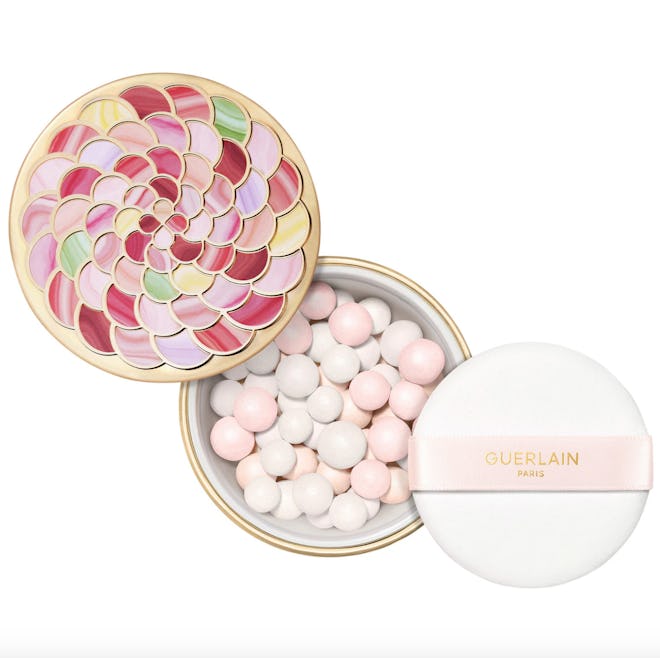 GUERLAIN Meteorites Setting & Finishing Pearls of Powder