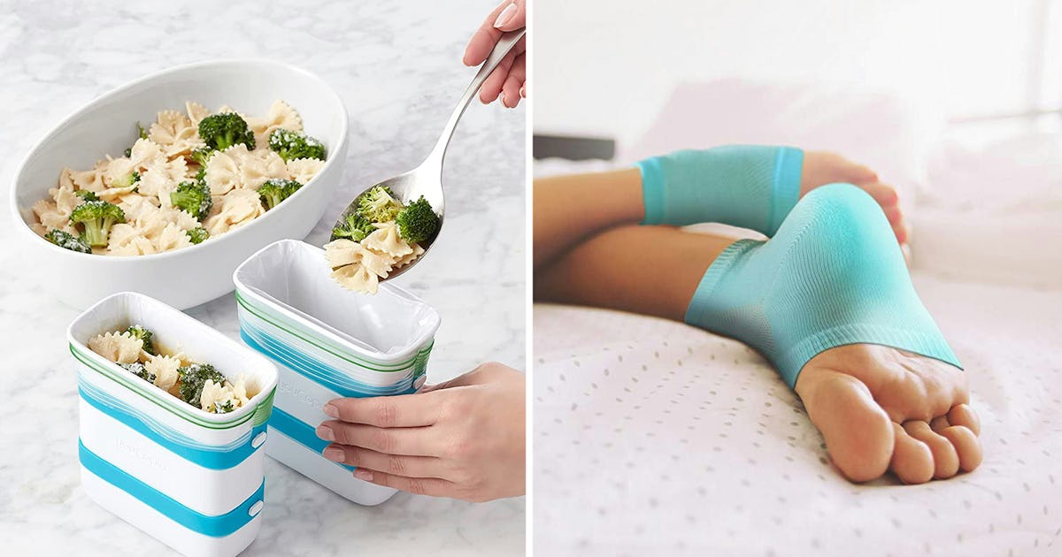 75 Weird, Clever Things For Women Under $25 On Amazon That Are Actually Life-Changing
