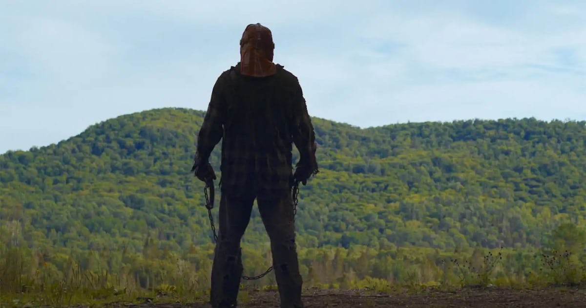 Hulu Just Quietly Added The Most Overlooked Horror Movie Of 2024