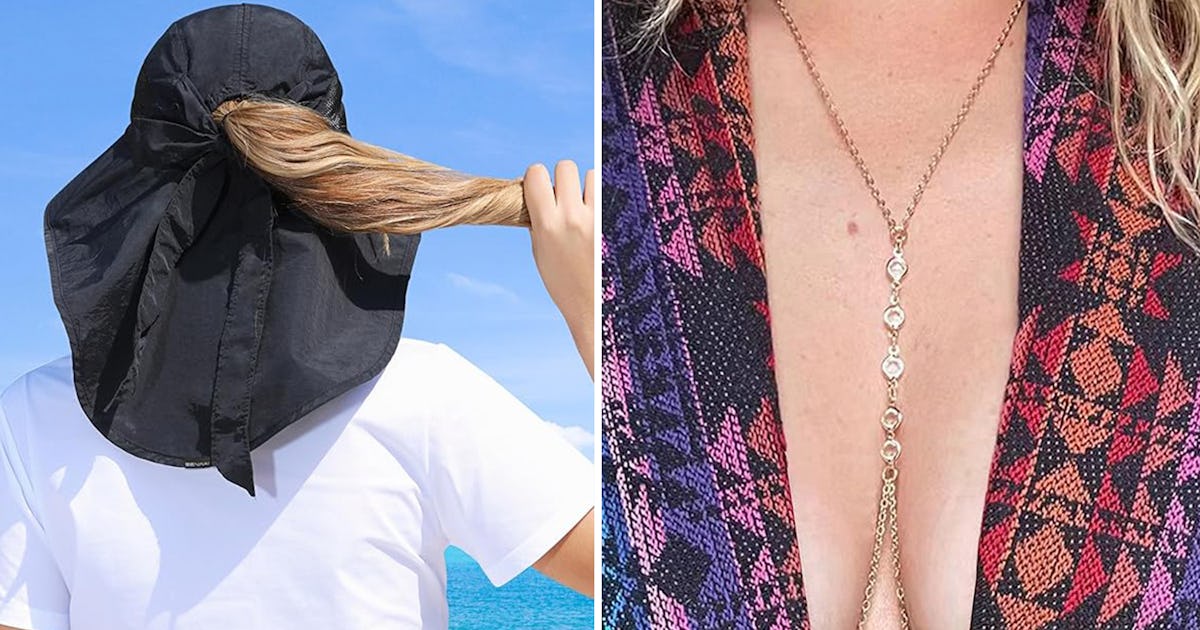 Weird Clothes & Accessories That Are Clever As Hell