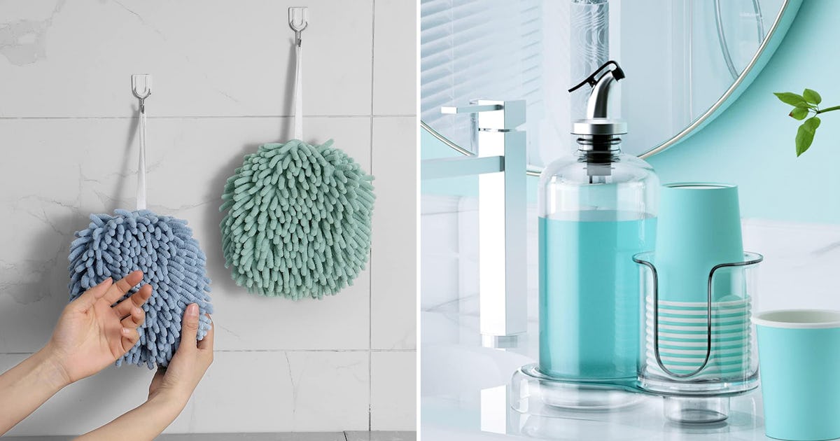 60 Clever Things Under $30 That'll Make Your Home Look Impressive As Hell