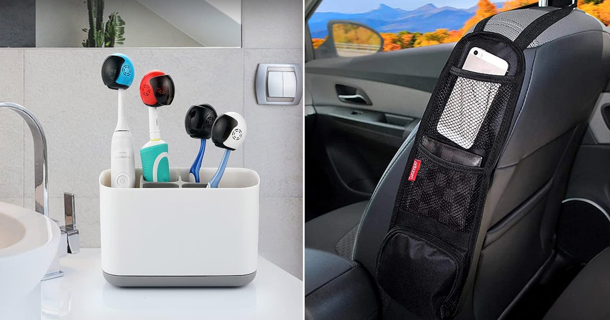 The Most Badass Sh*t for Men Under $30 on Amazon