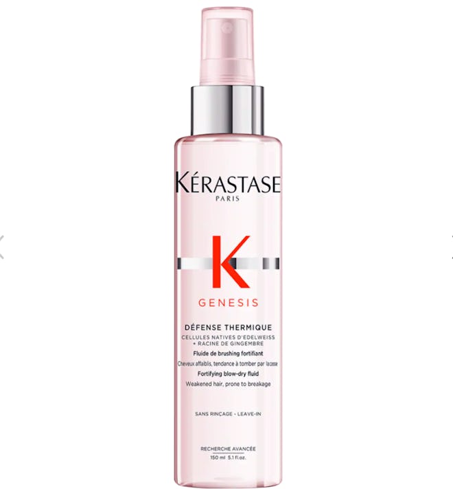 Kérastase Genesis Heat Protecting Leave-In Treatment