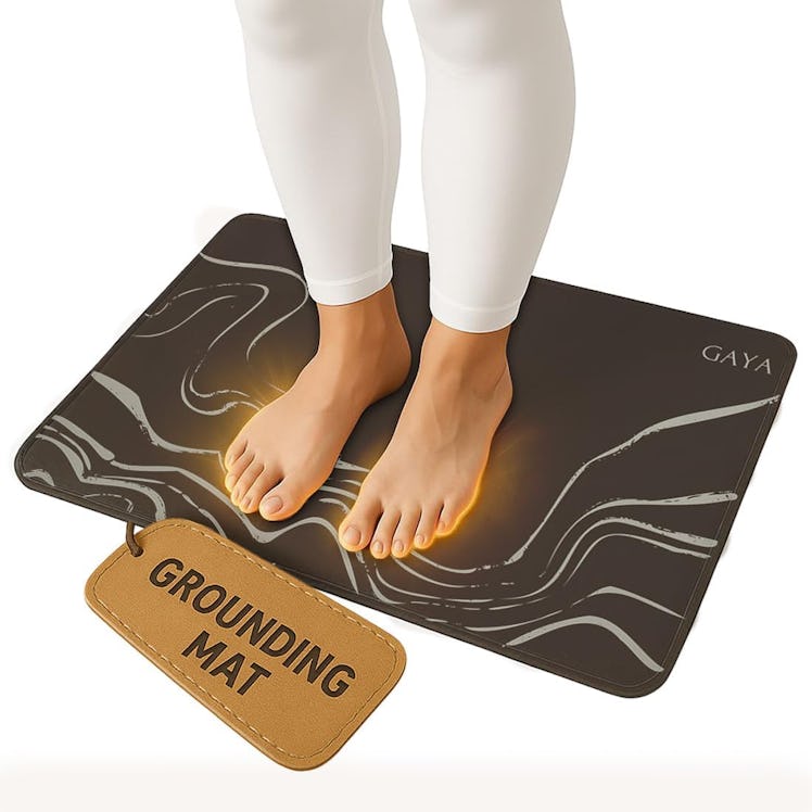 Gaya Grounding Mat