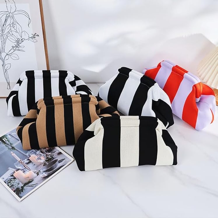 DIHKLCIO Clutch Purse