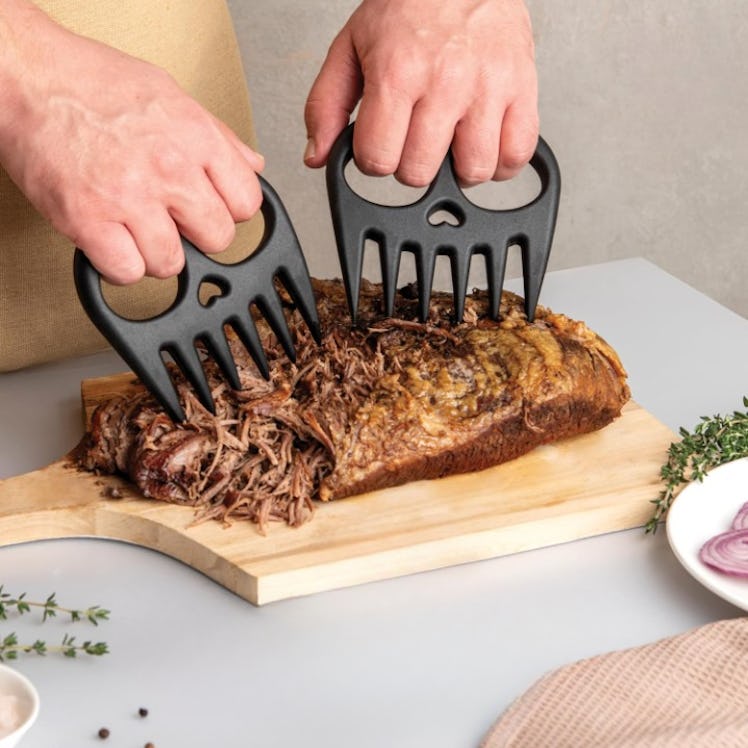 OTOTO Meat Muncher Meat Claws 