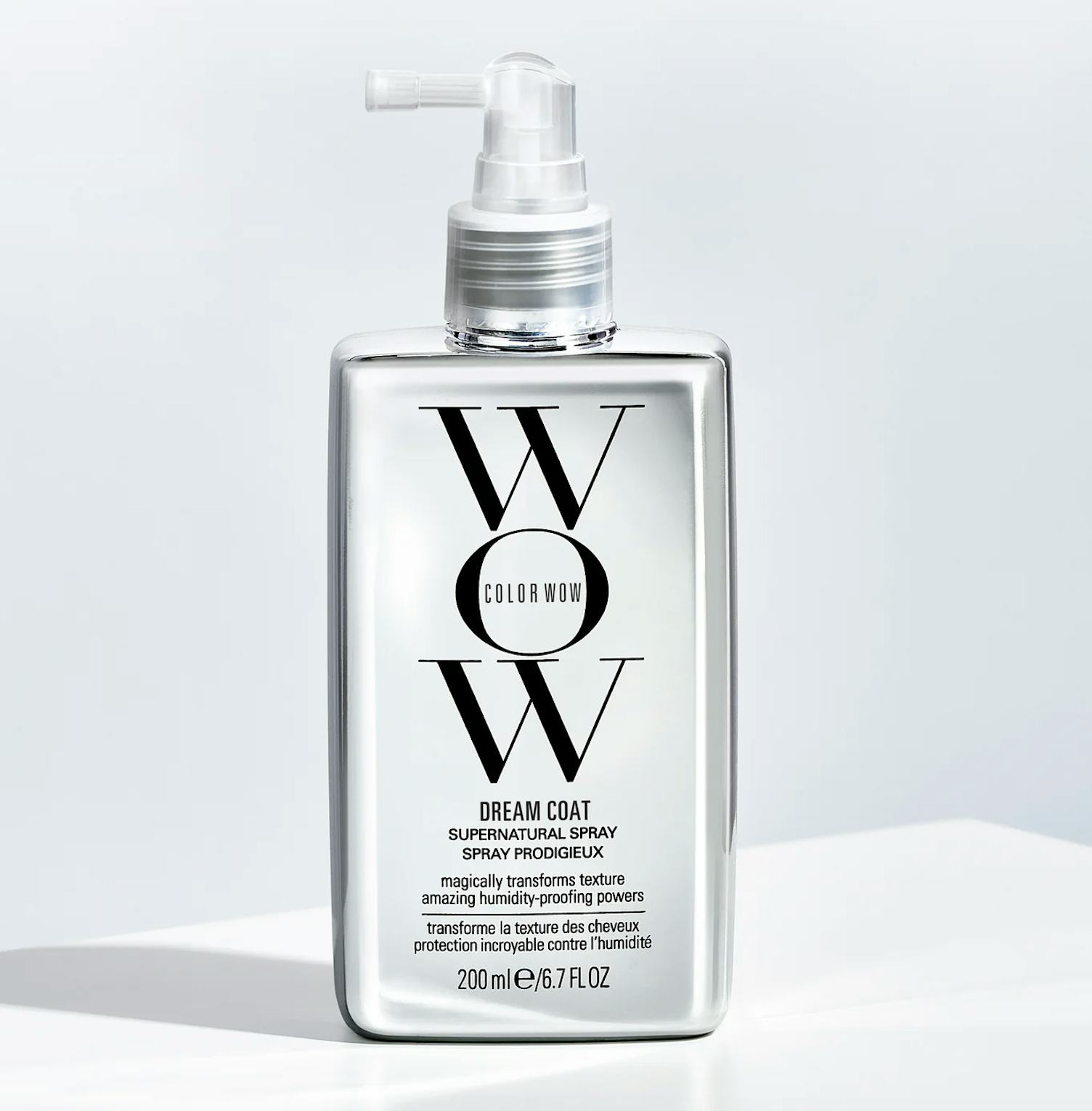 Dream Coat Anti-Frizz Treatment