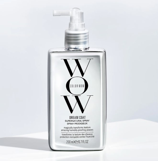 Dream Coat Anti-Frizz Treatment