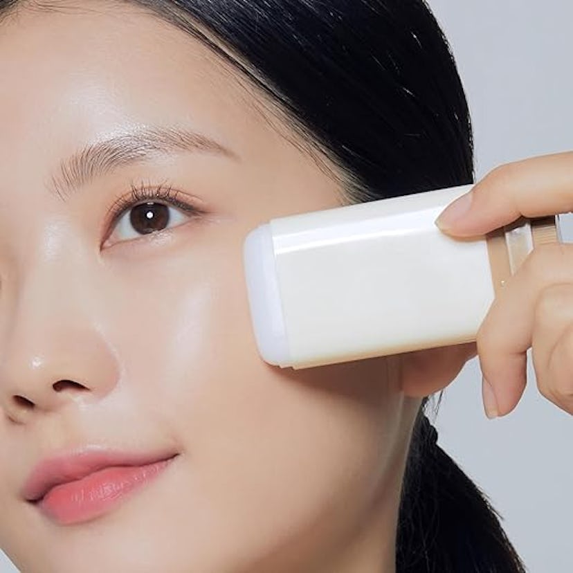 TONYMOLY 24K Snail Moisture Facial Stick