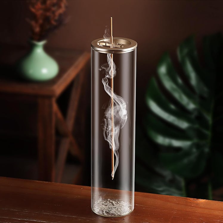Eavida Incense Holder