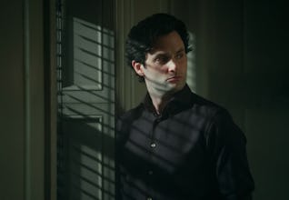 Joe Goldberg has killed 22 people in all 5 seasons of ‘You.'