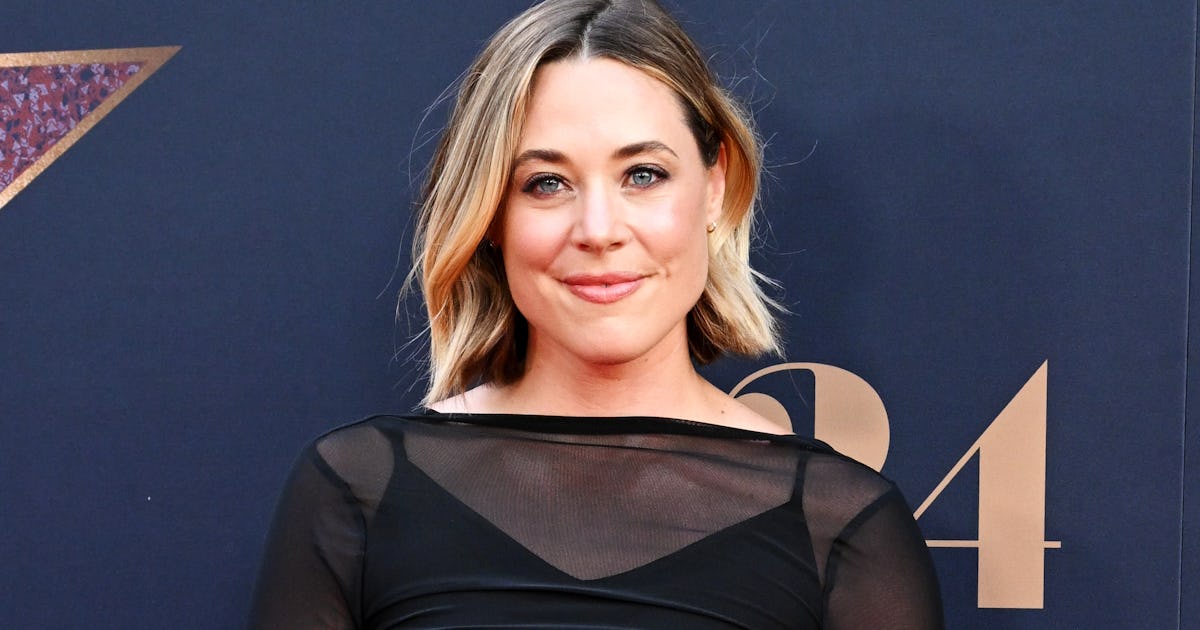 Exclusive: Broadway Star Erika Henningsen Has The Most Relatable Post-Show Routine