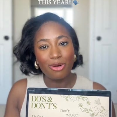 Every Dad Needs To See This Foolproof Guide To Buying Mother's Day Gifts