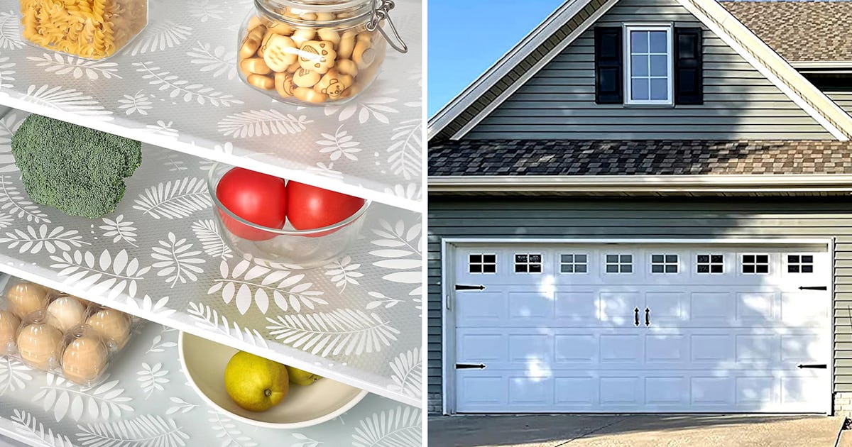 60 Bougie Home Upgrades That Are Actually Bargains on Amazon