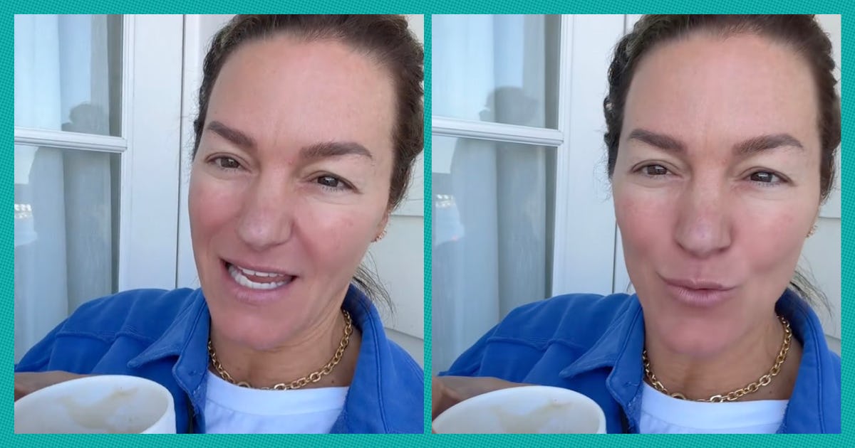 Disney World Mom Niki Marie Brings A Stroller For Her 8 & 10-Year-Old