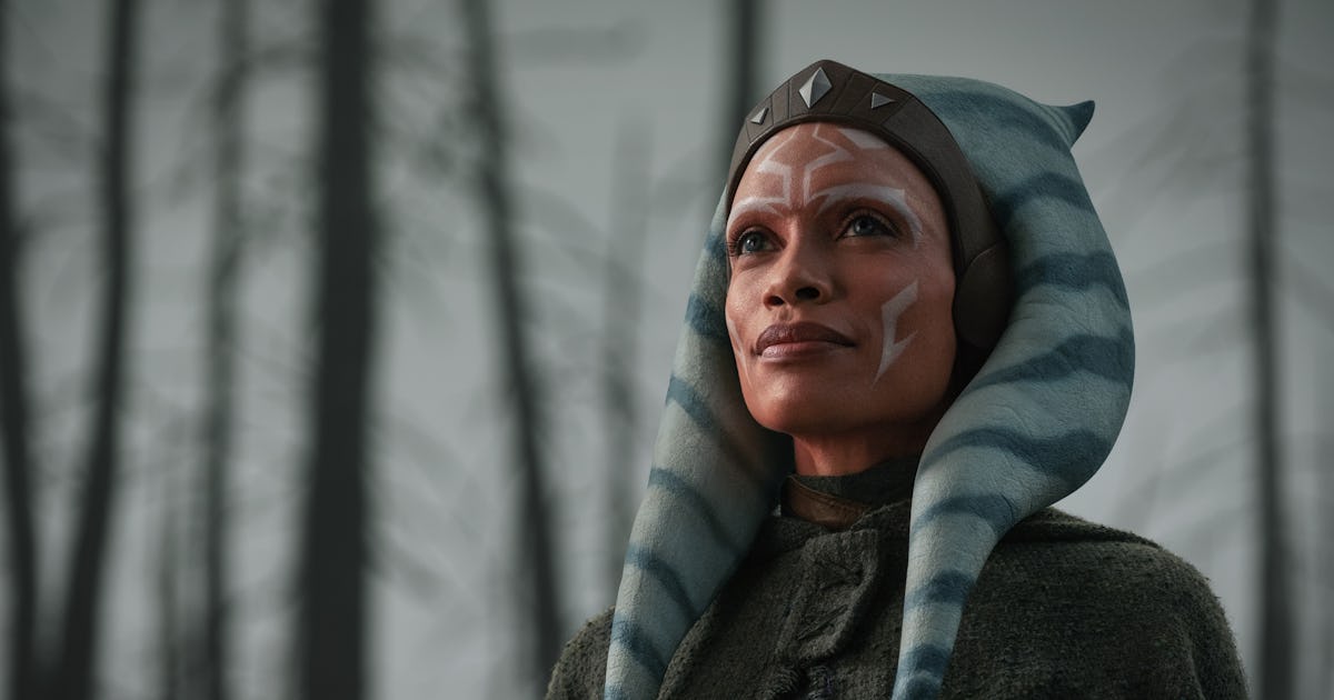 A Crucial Star Wars Show Just Got A Surprise Update