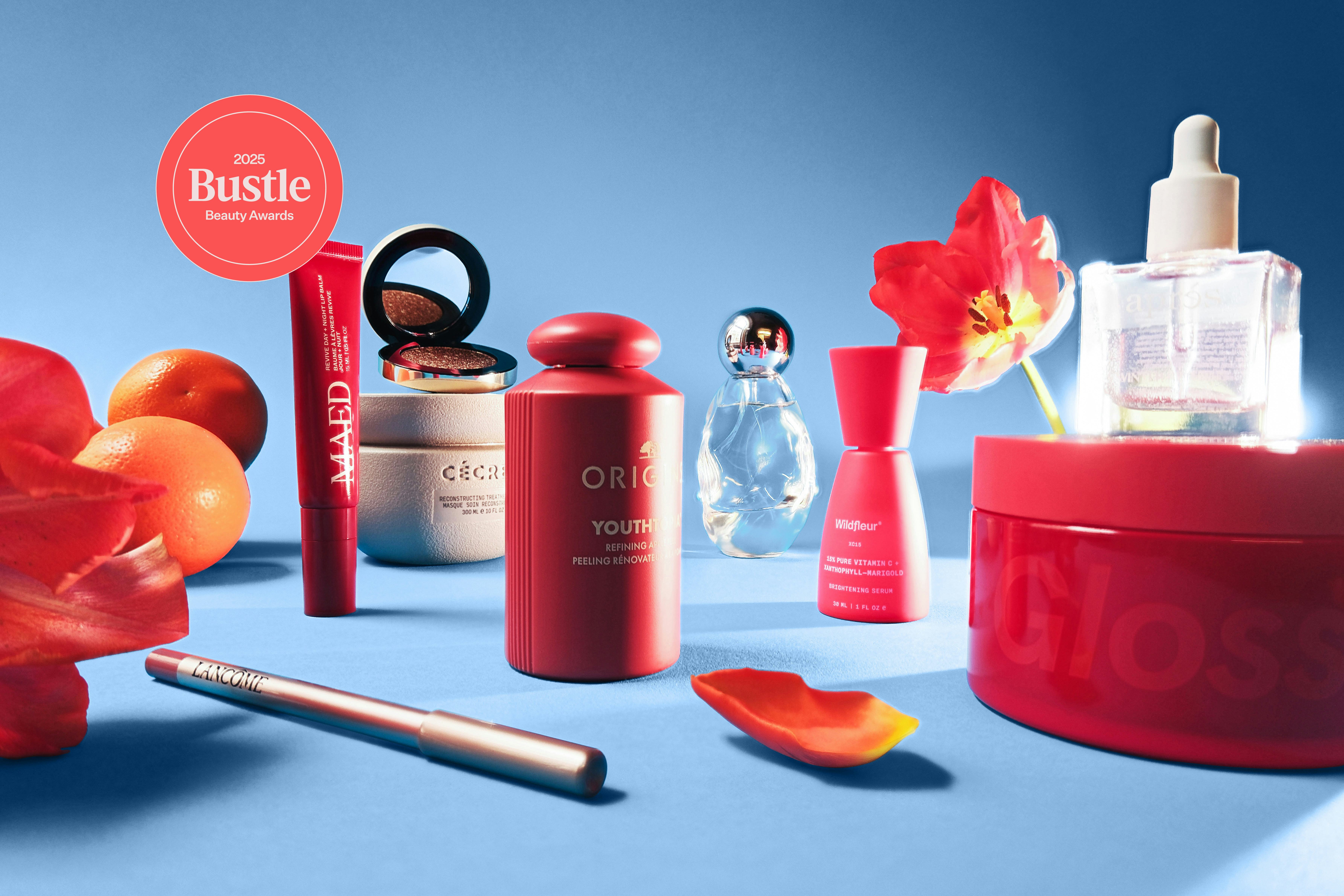 The best beauty products of 2025, according to Bustle's beauty team.